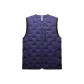 [V-Neck]Blue
