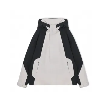 KARL LAGERFELD Jackets Coats Men's White