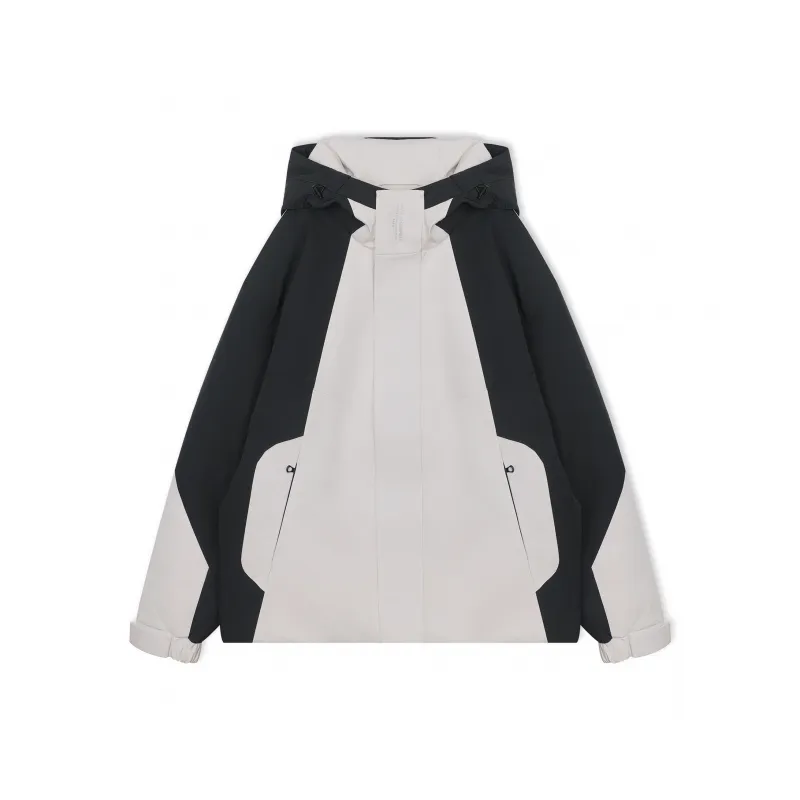 KARL LAGERFELD Jackets Coats Men's White-0