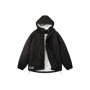 Pepe The Frog Puffer Jacket Unisex