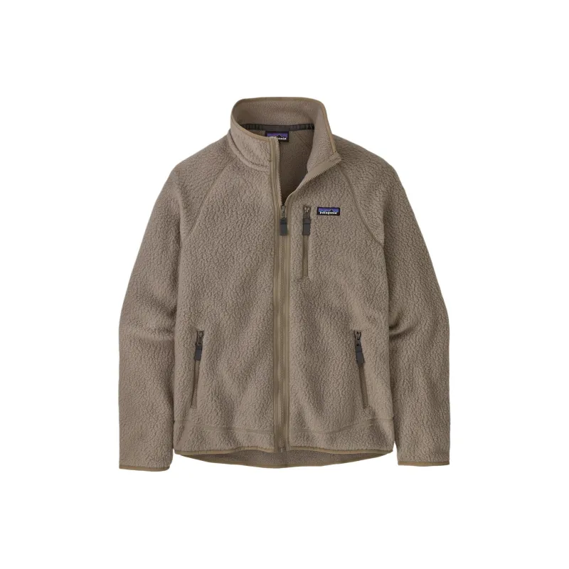 Patagonia Retro Pile Jacket-33