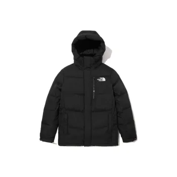 THE NORTH FACE Puffer Jackets Unisex Black