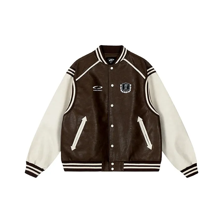 A Chock Jackets Unisex-4