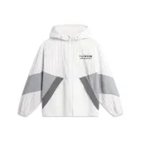 Standard White All over Print