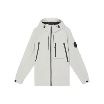 Metersbonwe 2023 Winter New Arrival Coat Unisex
