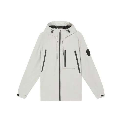 Metersbonwe 2023 Winter New Arrival Coat Unisex