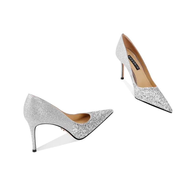 Shesrim High Heels Women's-5