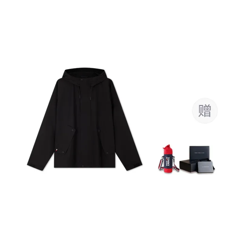 Tommy Hilfiger Jackets Men-10