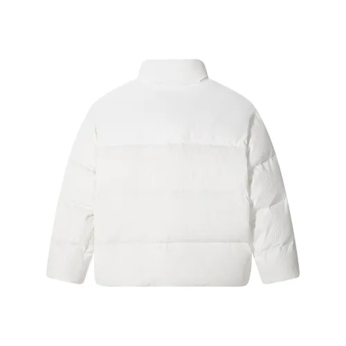 Moncler Down Jacket Mens Marine Blue