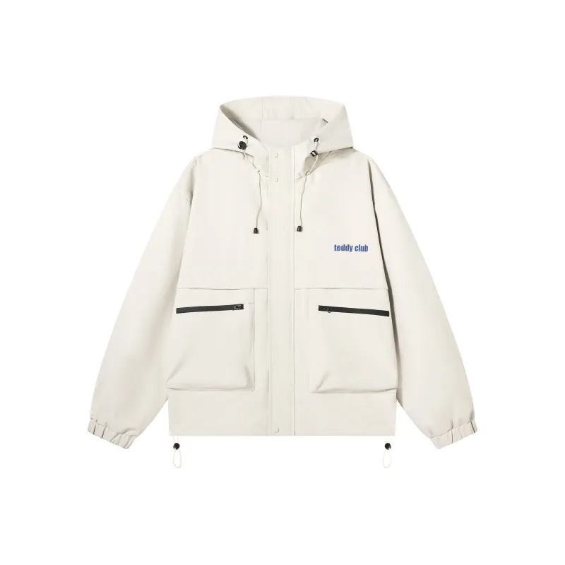 Teddy Bear Collection Jackets Unisex-6