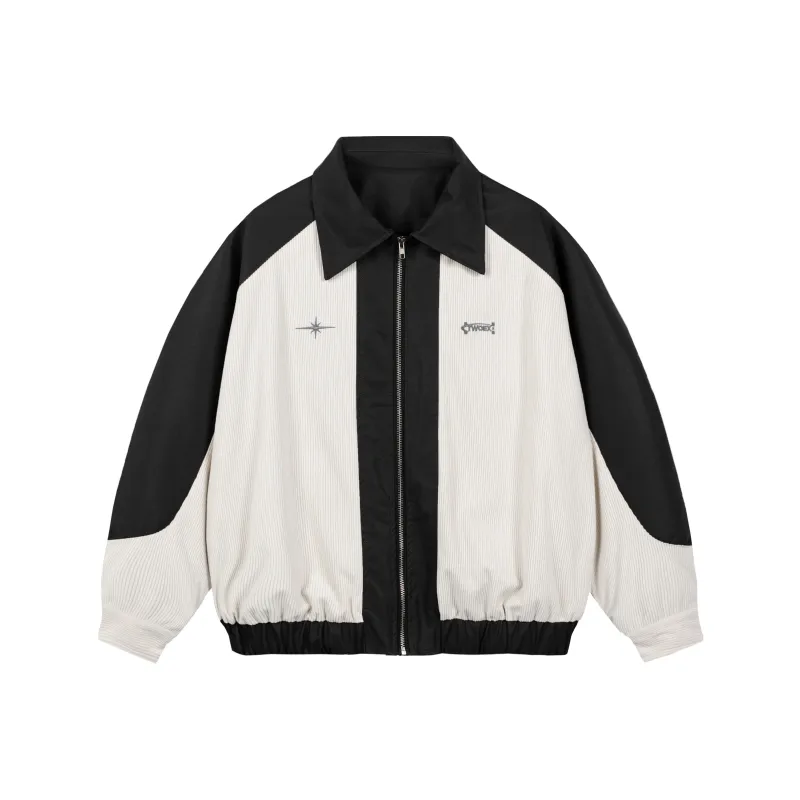 TWOEX2 Jackets Unisex-10