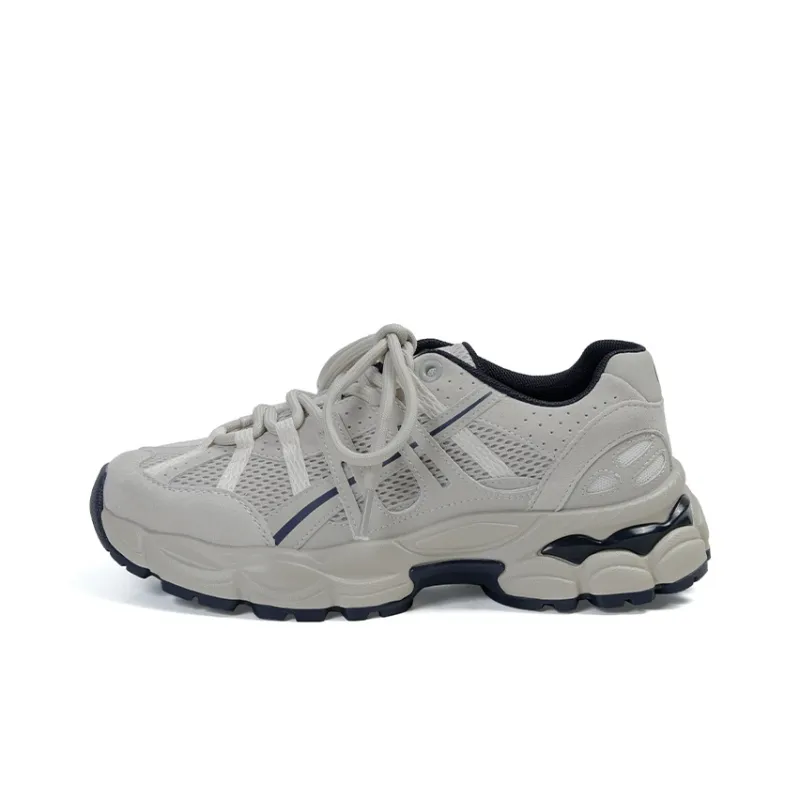 Earl Cat Low Top Chunky Sneakers Women's-4