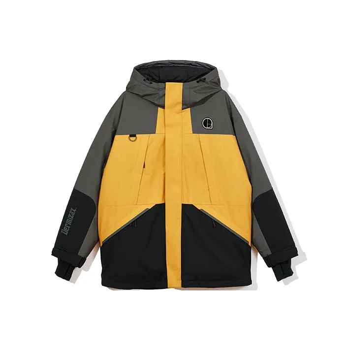 JACK JONES· Down Jacket Coat Unisex-0