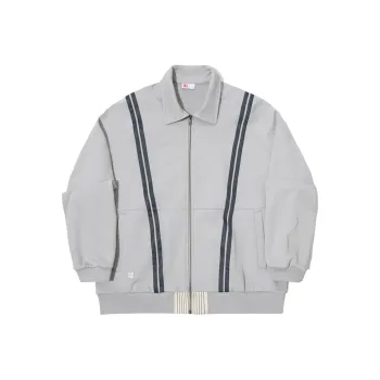 LiNing x KEH FORME Jackets & Coats Unisex Light Gray
