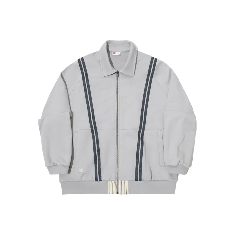 LiNing x KEH FORME Jackets & Coats Unisex Light Gray-0