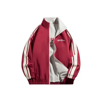 NEAR HERE Jackets Unisex