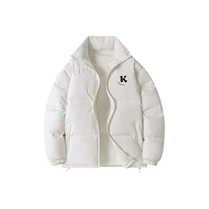 KIKSTYO Puffer Jacket Winter Unisex-5