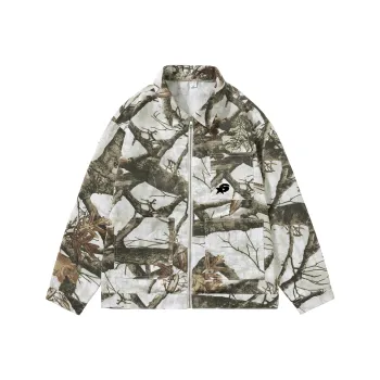 SANTASTIC Denim Jackets Men
