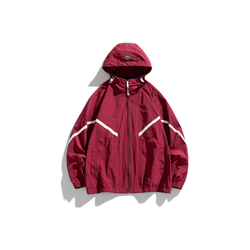 GDRX Sun Protection Clothing Unisex-5