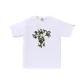 White Khaki Camouflage WHM