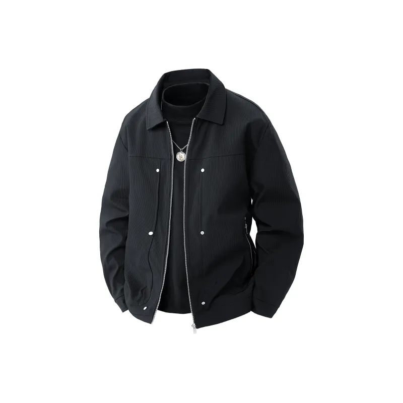 Lightning X Storm Jacket Unisex-0