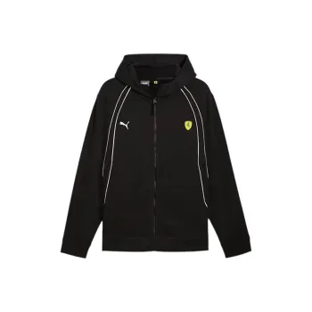 PUMA Scuderia Ferrari Race Men's Hoodie