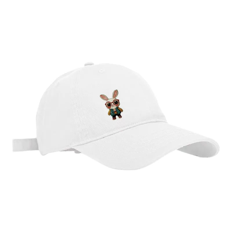 JEANSWEST Cotton Baseball Caps Unisex-3