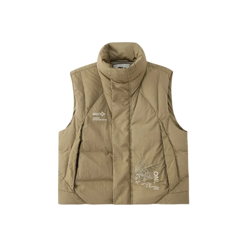 ONIARAI Vests Men-0