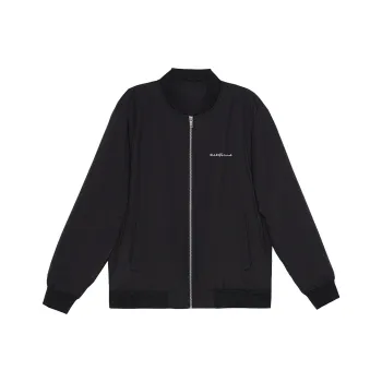ELLE HOMME Jackets Men Black