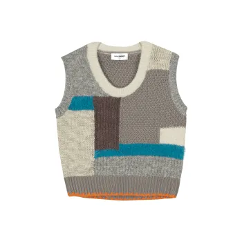 SIMPLE PROJECT Tank Top Vest Unisex