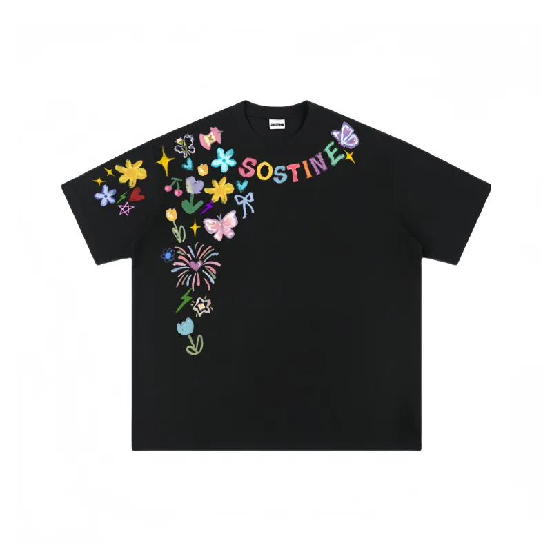 QOTRIOCK T Shirts Unisex-7