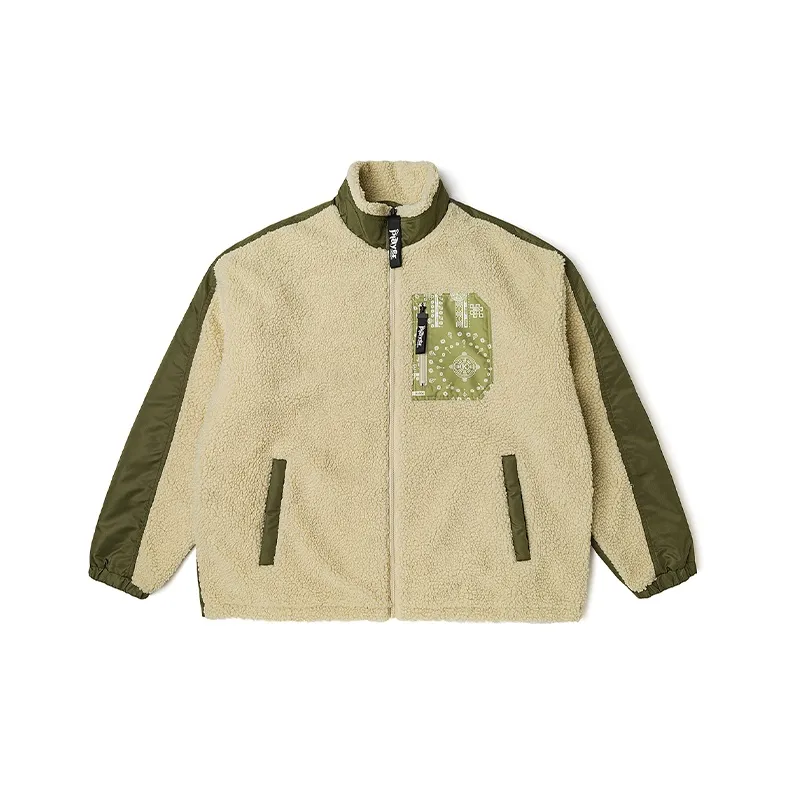 Kappa Jacket Spring Fall Winter Unisex-0