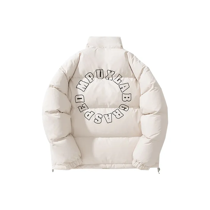 MPUX Down Jackets Unisex-7