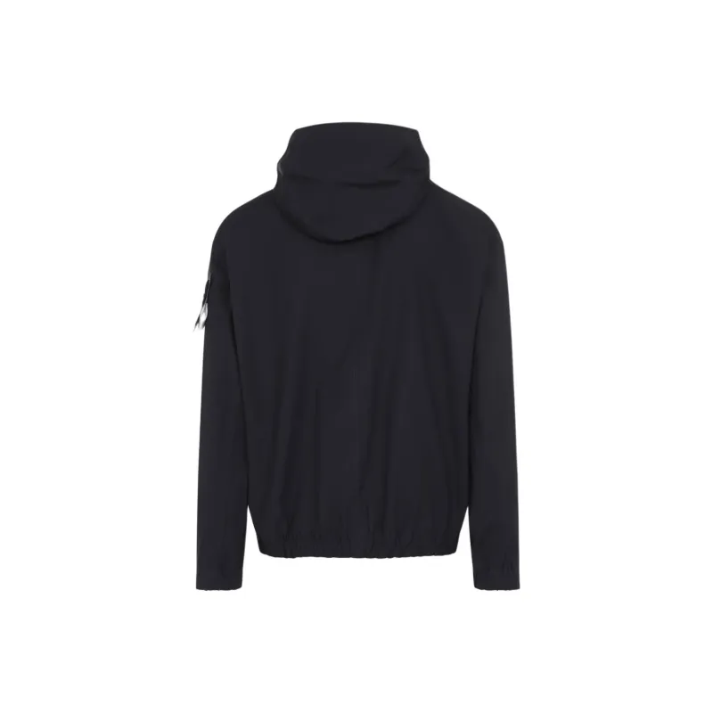 STONE ISLAND Supima Canvas Jacket-1