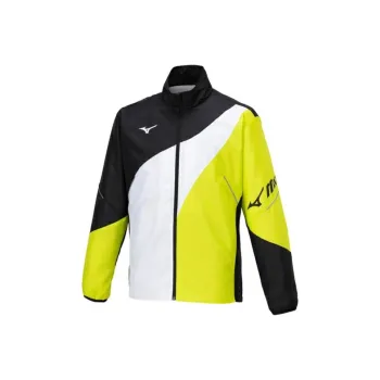 Mizuno Jackets & Coats Unisex Black