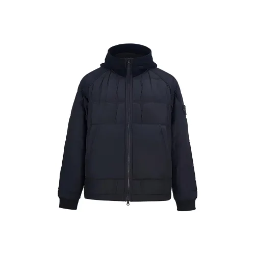 STONE ISLAND Compass badge Jacket