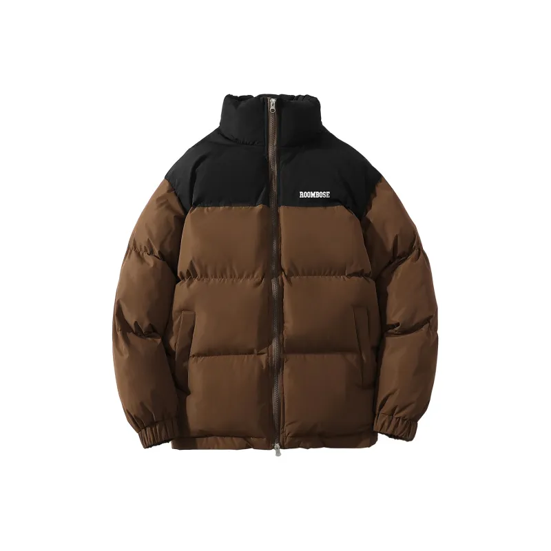 ROOMBOSE Down Jackets Unisex-7