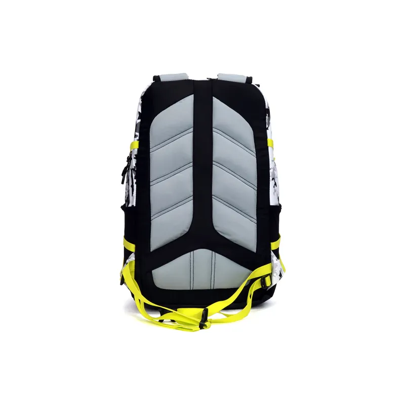 Granite Gear Polyester Backpack Unisex Multicolor-3