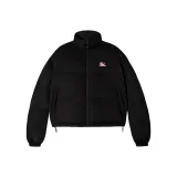 Women's Cropped Ink Black
