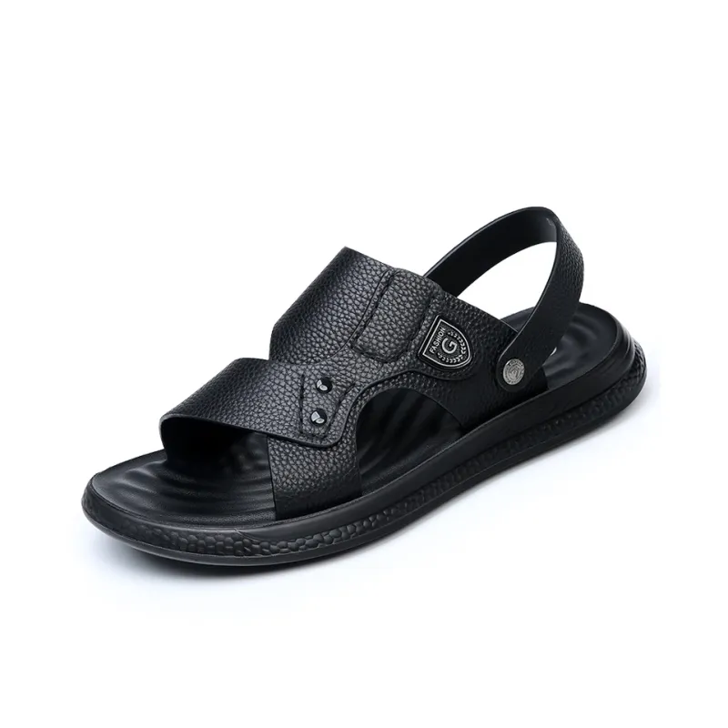 GIHO Beach Sandals Men-0