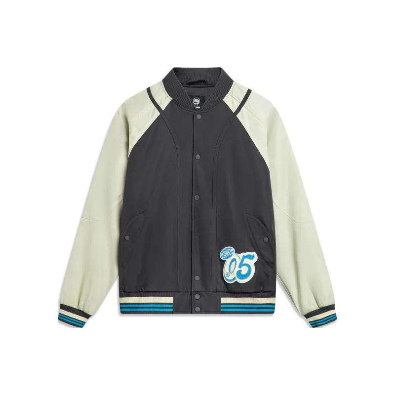 LiNing Basketball Collection Jacket Men's-0