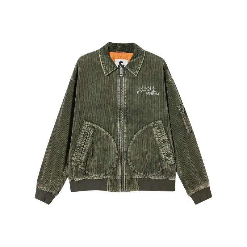 JACK&JONES Jackets Men-0