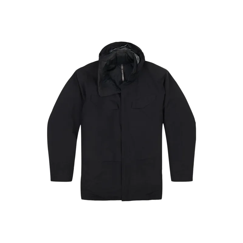 Arcteryx VEILANCE FIELD Jackets Men-1