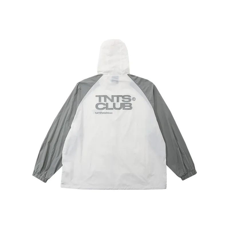 TURNTHETABLES Sun Protection Clothing Unisex-0