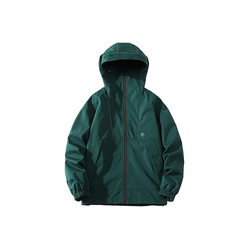 OCTO GAMBOL Jackets Unisex-2