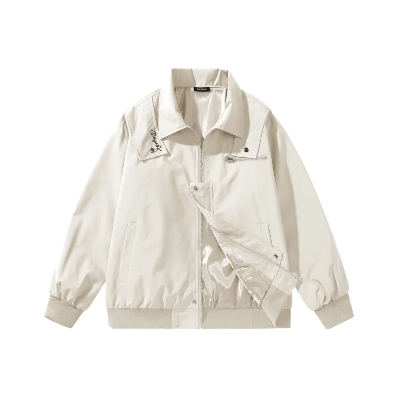 GROGNAK Jackets Unisex-7
