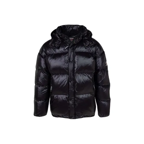 Schott N.Y.C. 남성 다운 재킷