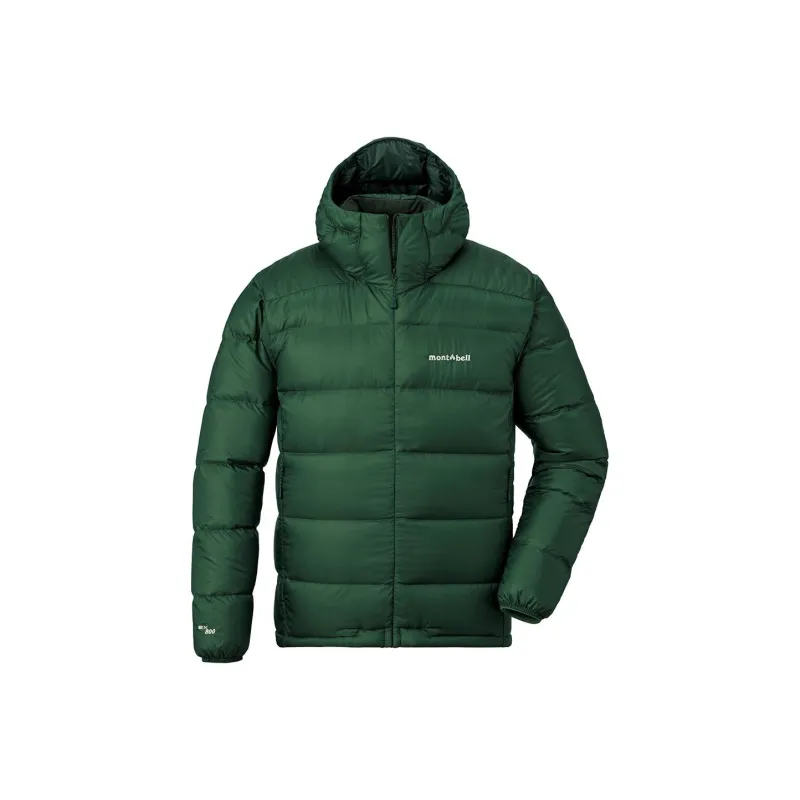 MONTBELL Down Jackets Men-0