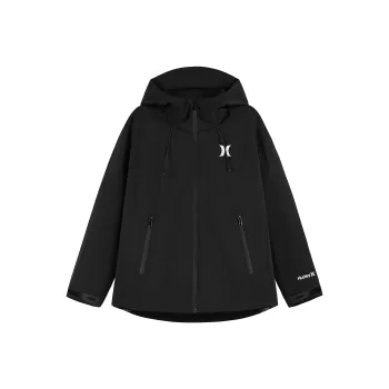Hurley Jackets Unisex