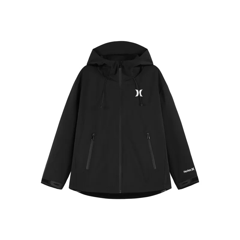 Hurley Jackets Unisex-0
